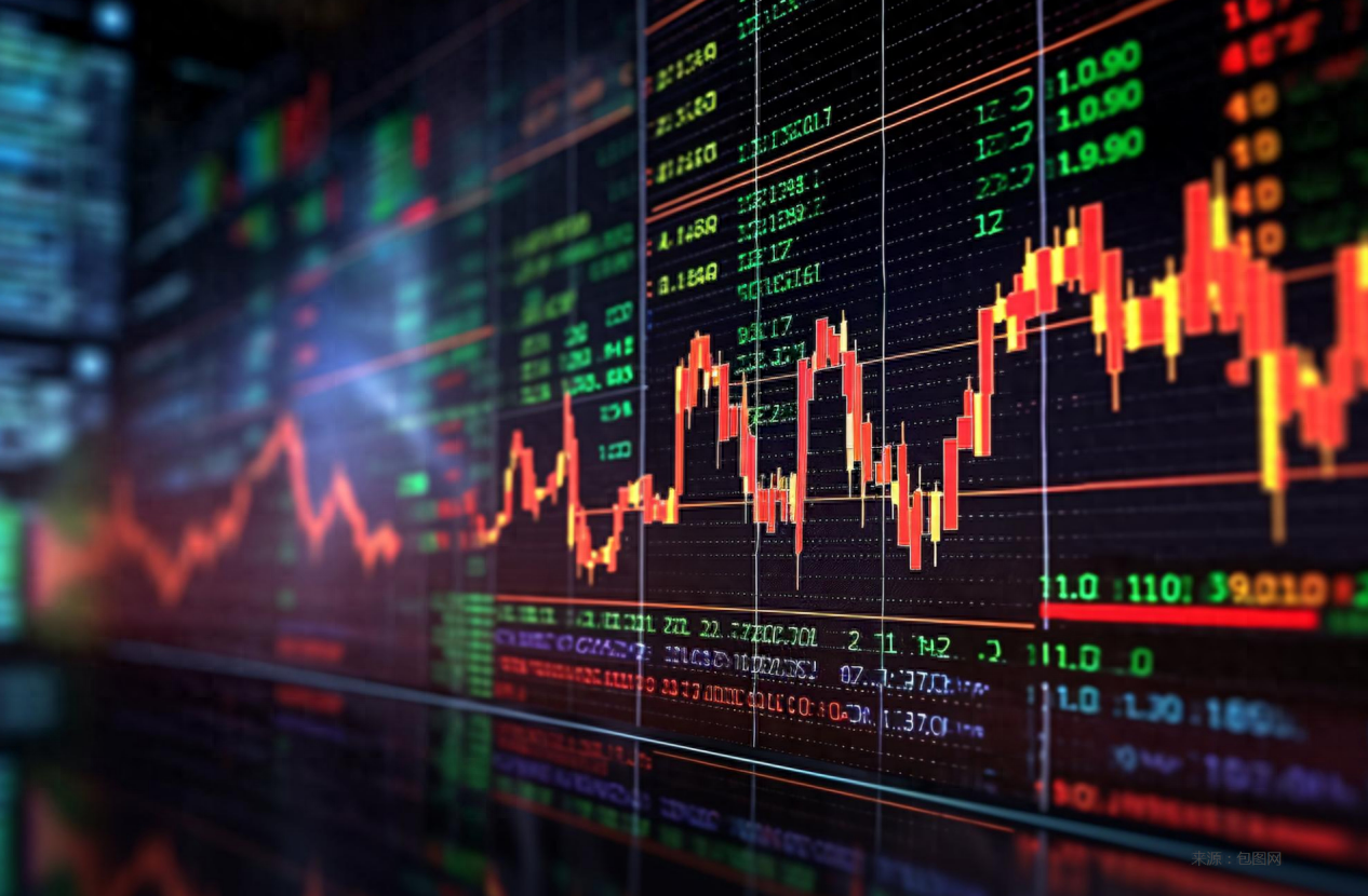 T+1制度太慢？教你一套“快节奏配资交易法”，抓板回封也能稳吃利润！